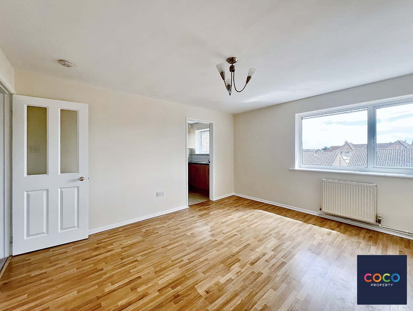 1 Bedroom apartment for sale Property image 11
