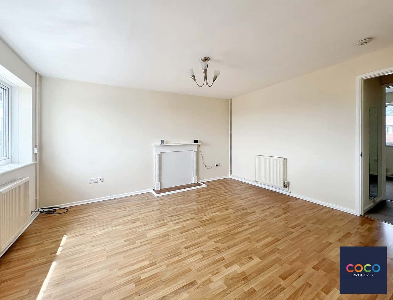 1 Bedroom apartment for sale Property image 12