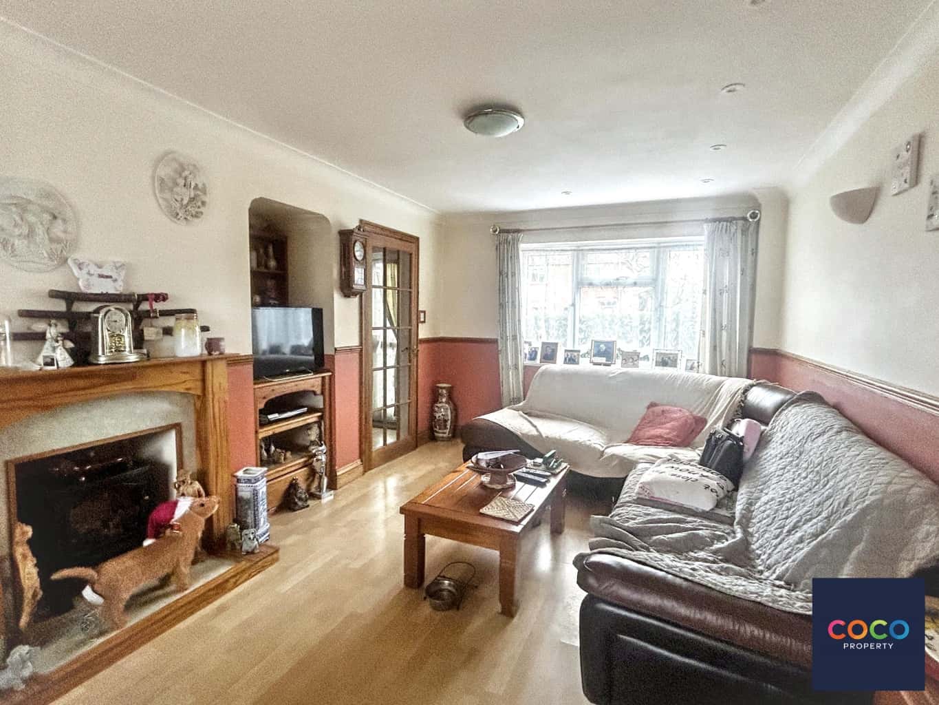 Investment Opportunity: Three-Bedroom House with Tenant in Situ Property image 3