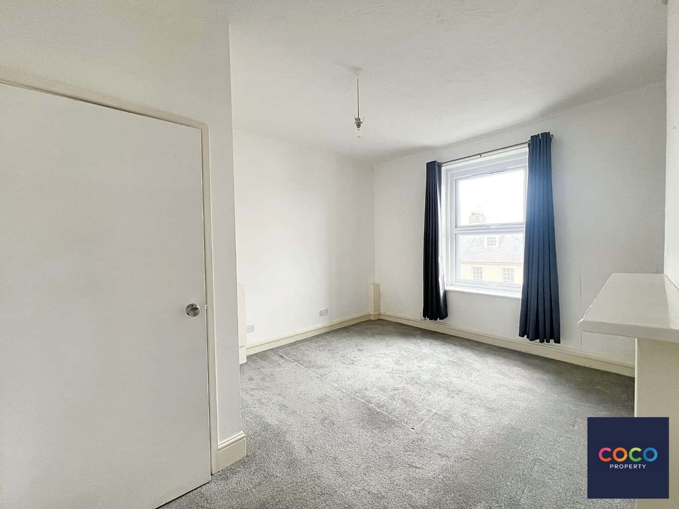 Two Bedroom, Second Floor Apartment Property image 3