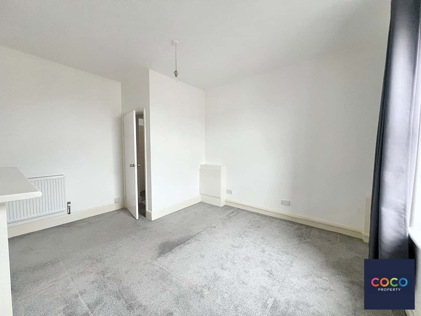 Two Bedroom, Second Floor Apartment Property image 4