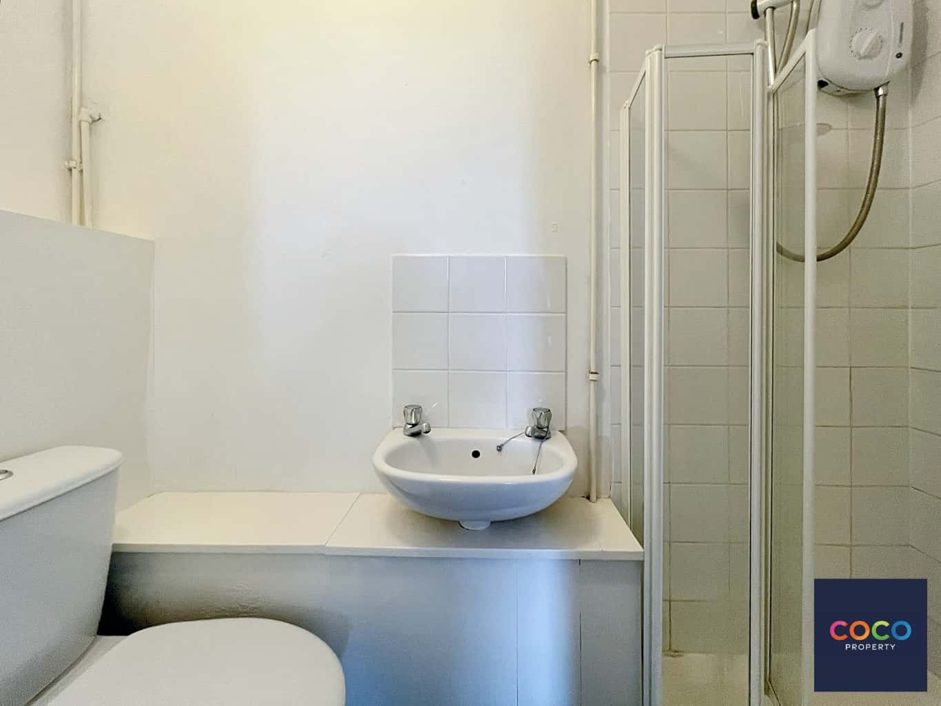 Two Bedroom, Second Floor Apartment Property image 7