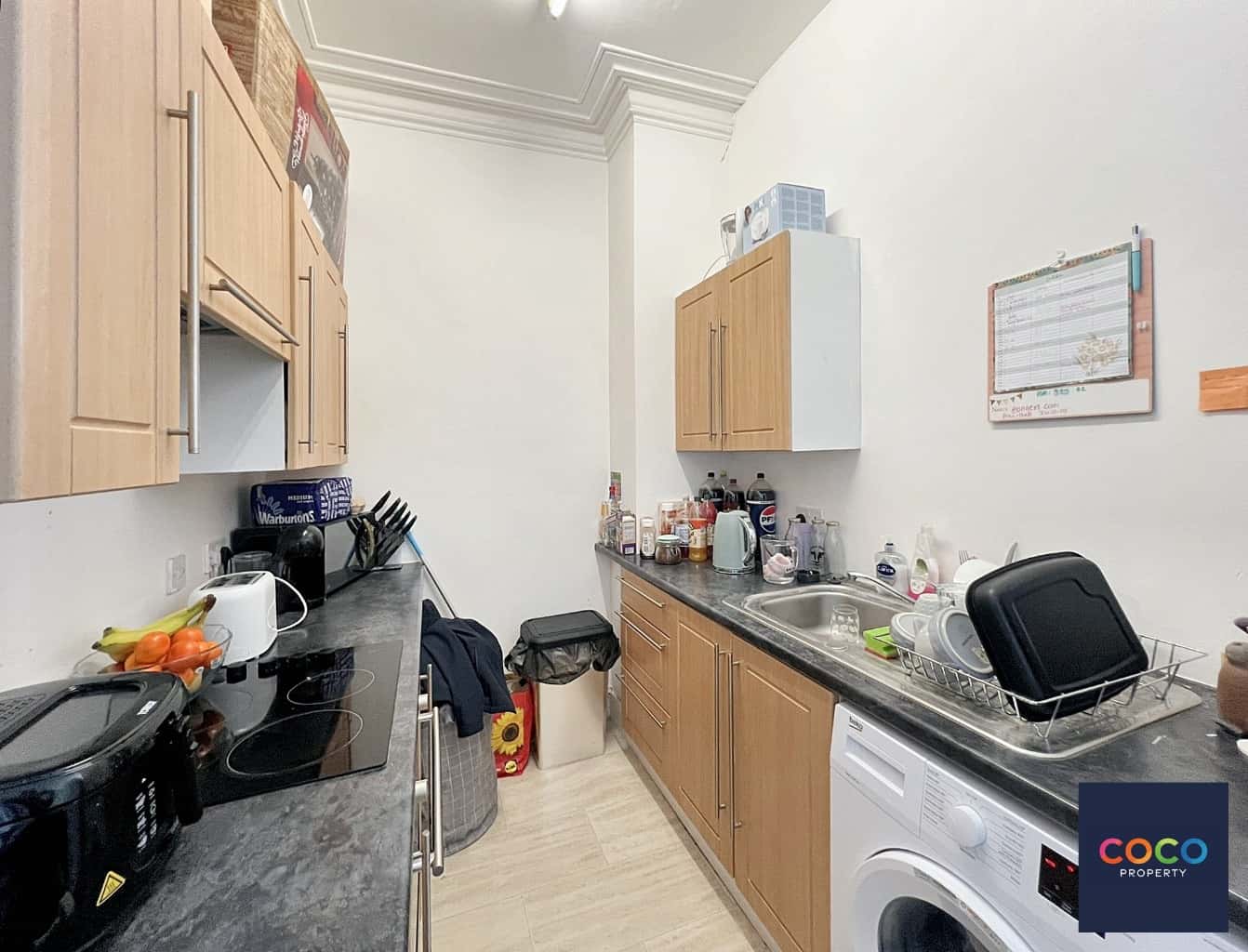 Two Bedroom Apartment, Central Dorset Location Property image 7