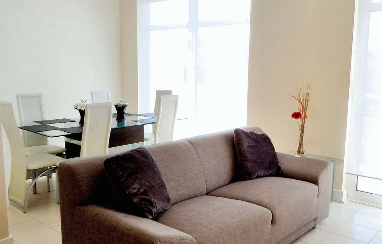 2-Bed Apartment in Atlantic House with Leisure Facilities Property image 6