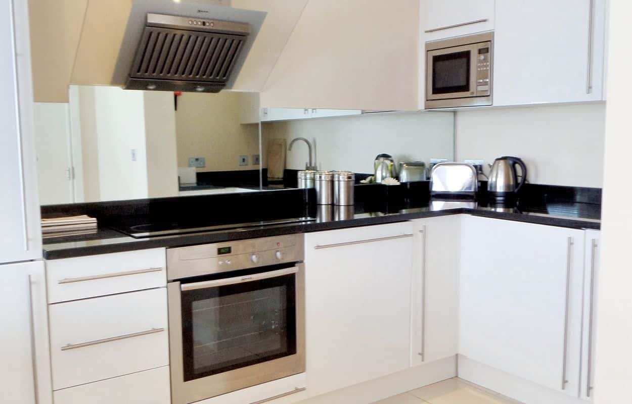 2-Bed Apartment in Atlantic House with Leisure Facilities Property image 5