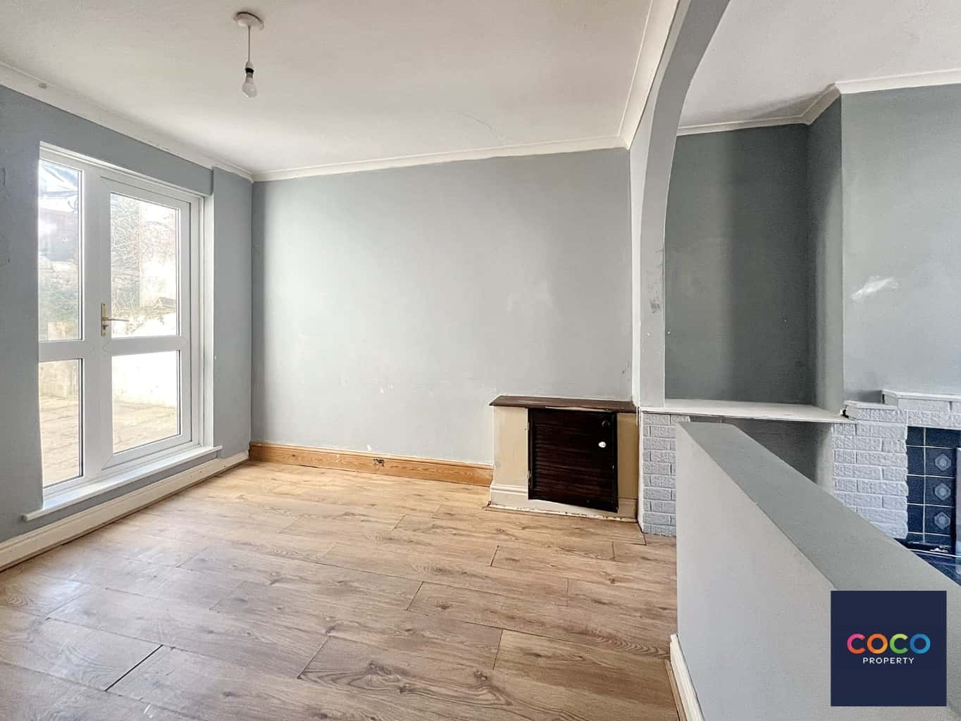 Charming 2-Bed House, Sea Views, Moments from Portland Beach Property image 5