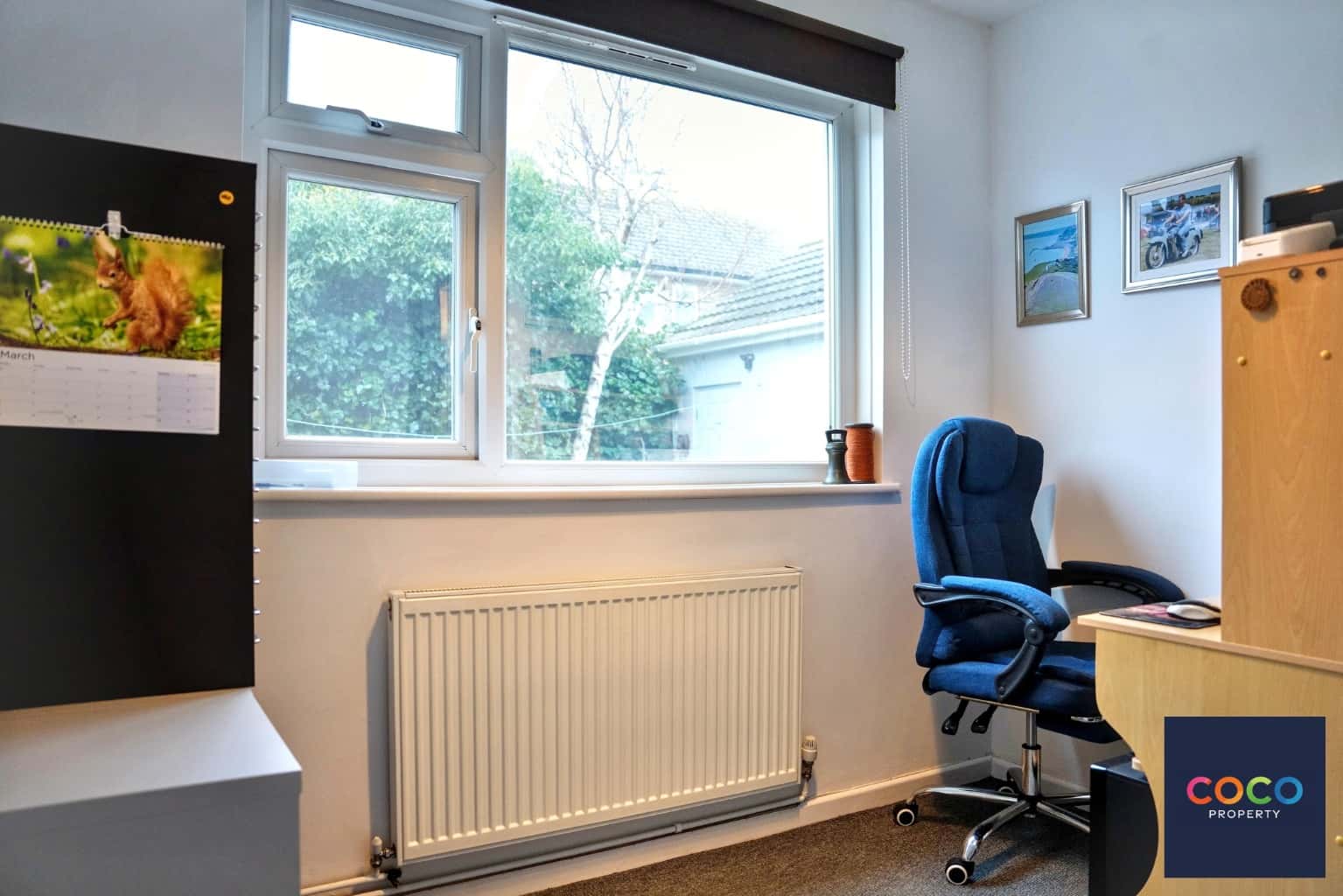 Versatile 4-Bed Detached Chalet Bungalow Property image 8