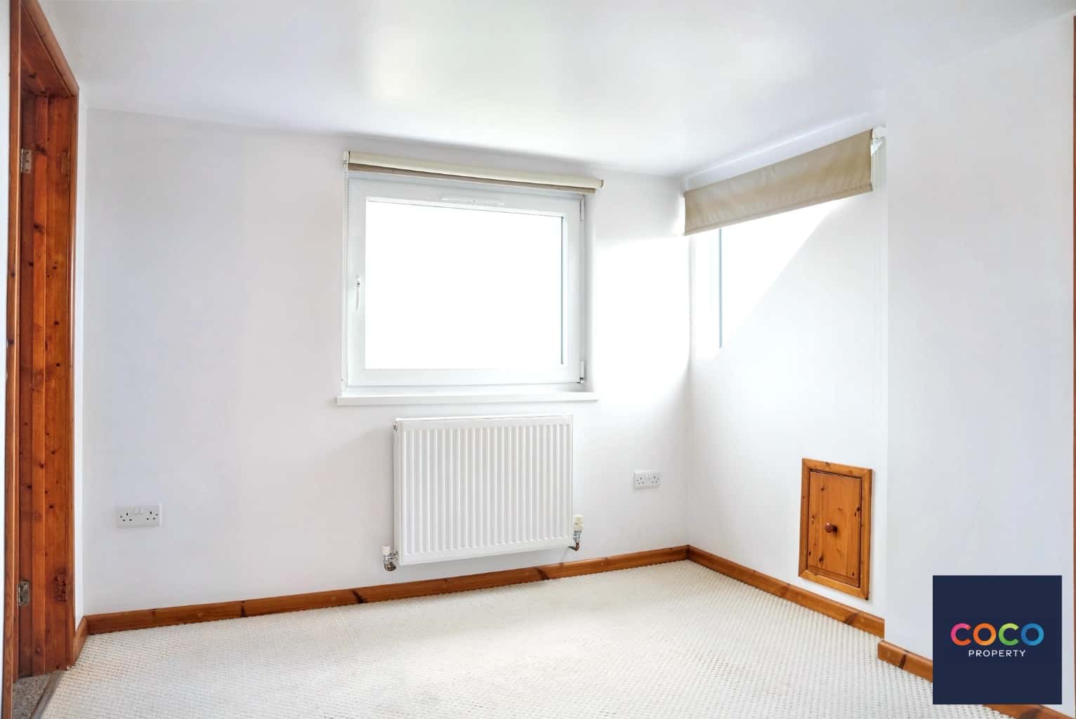 Versatile 4-Bed Detached Chalet Bungalow Property image 10
