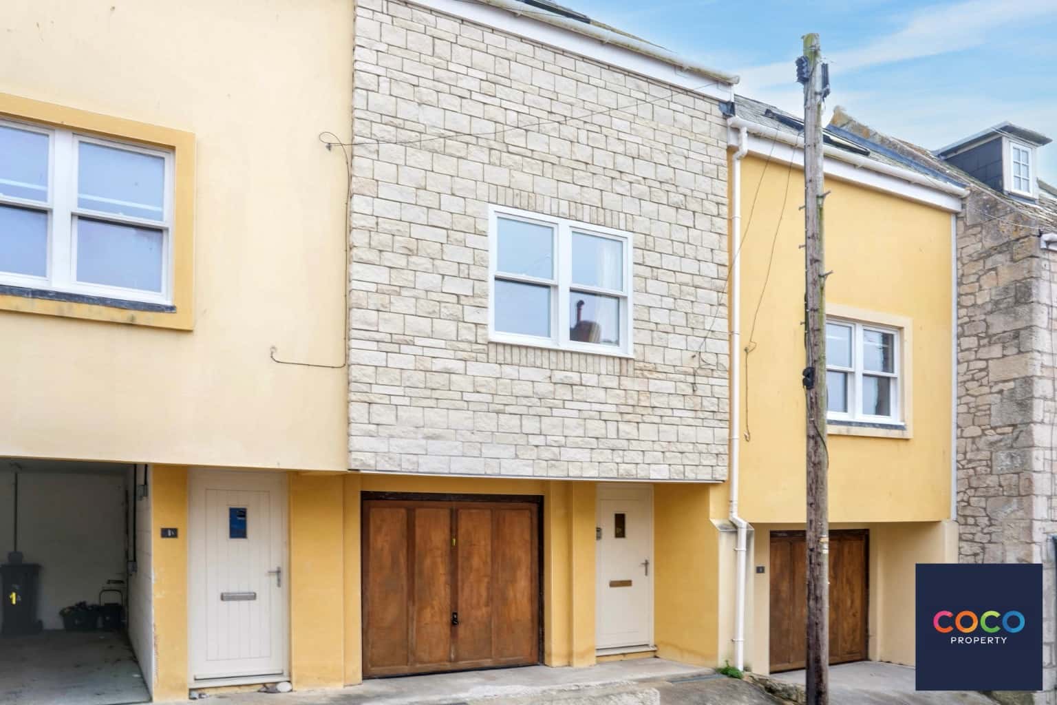 Enhanced Modern Home , Steps from Chesil Beach Property image 1