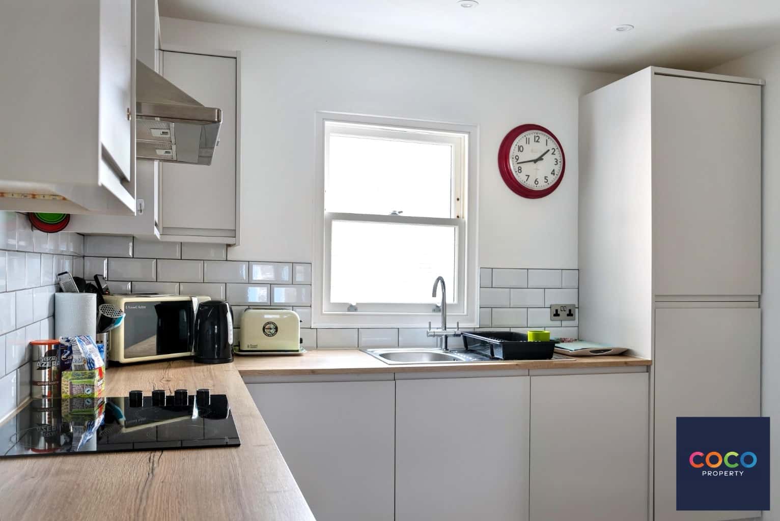 Enhanced Modern Home , Steps from Chesil Beach Property image 3