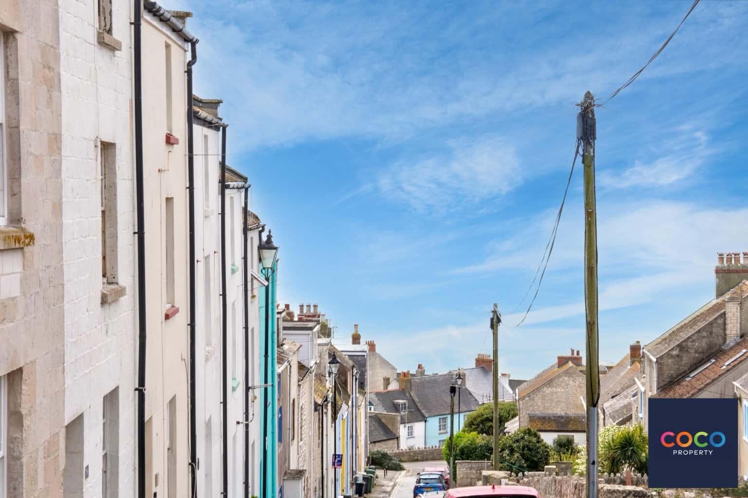 Enhanced Modern Home , Steps from Chesil Beach Property image 10