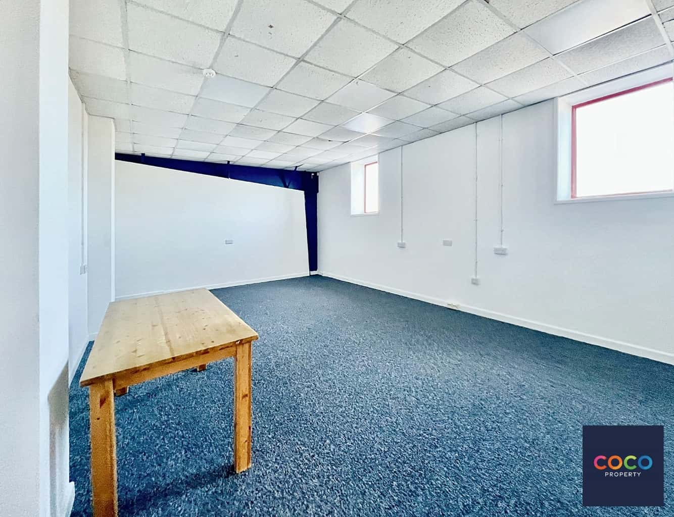 Secure Industrial Units To Let in Tradecroft Industrial Estate, Dorset Property image 1