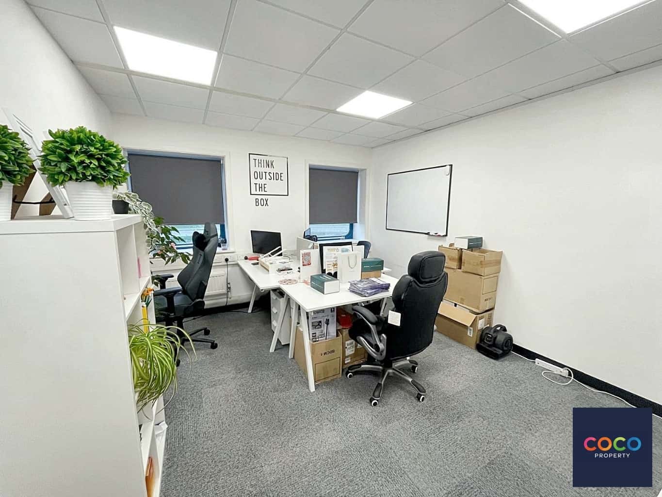 Flexible Workspace in Dorset with All-Inclusive Bills Property image 3