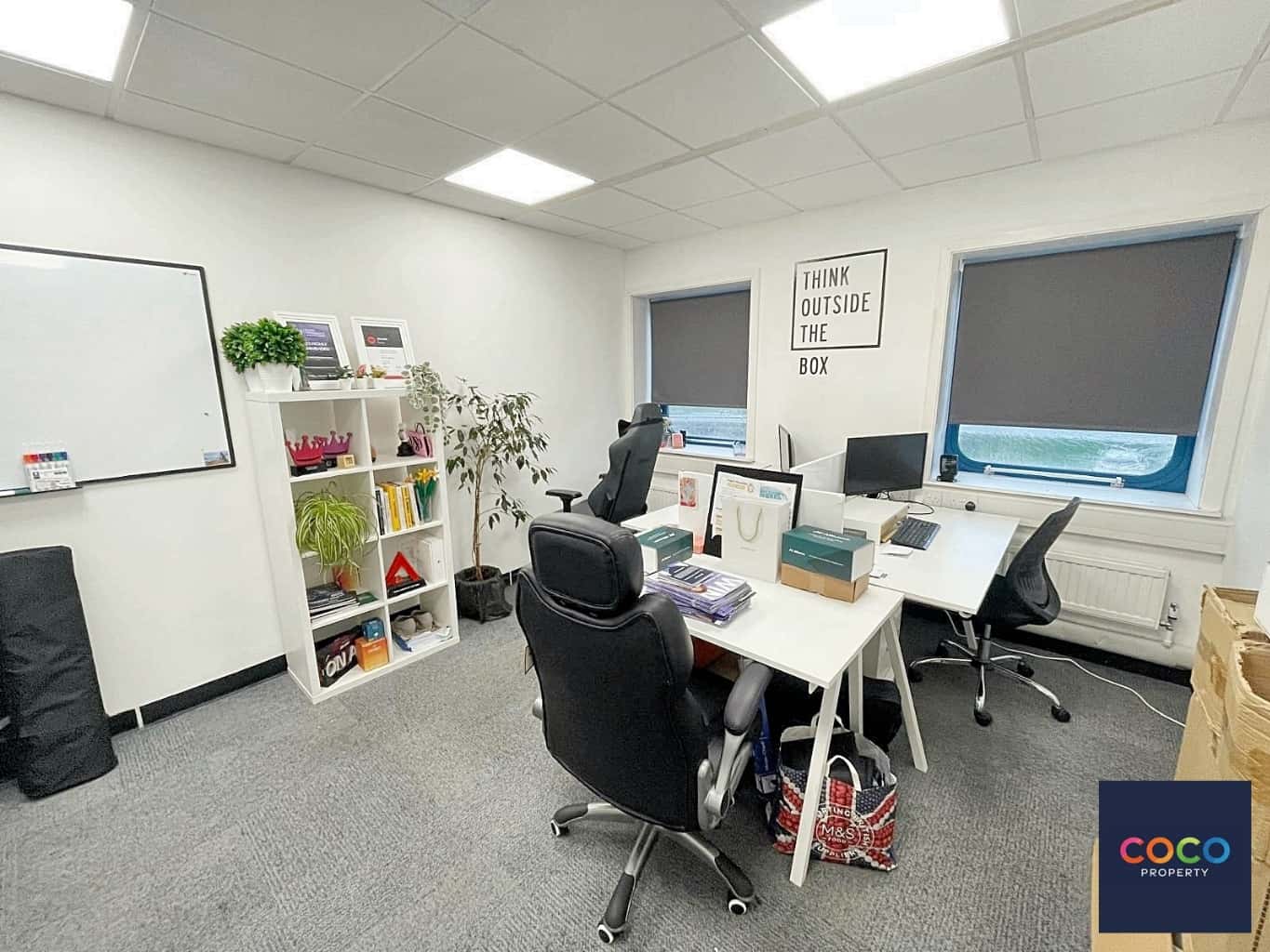 Flexible Workspace in Dorset with All-Inclusive Bills Property image 2