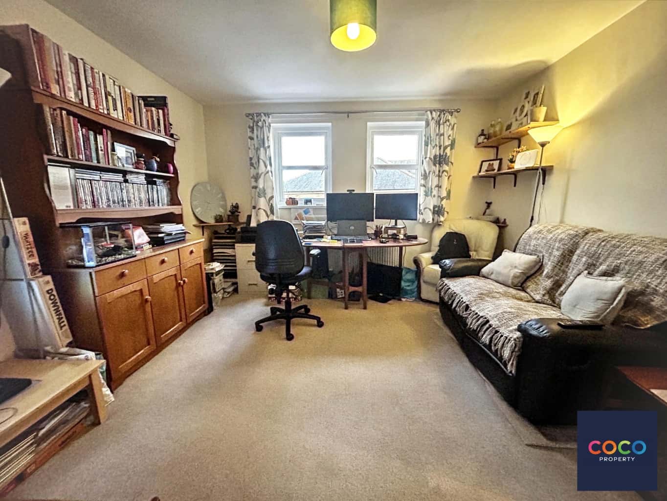 Riverside Living: 2-Bed Share of Freehold Apartment, Dorchester Property image 5
