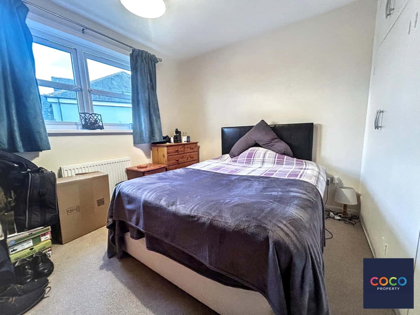 Riverside Living: 2-Bed Share of Freehold Apartment, Dorchester Property image 8
