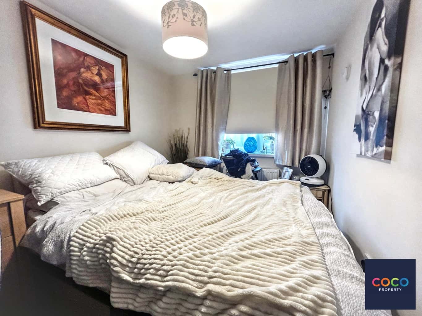 Spacious Ground Floor Apartment with Parking in Dorchester Property image 6