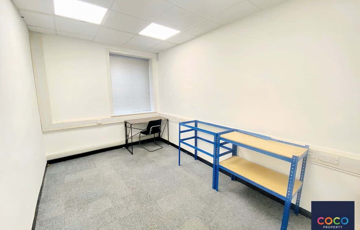 Flexible Workspace in Dorset with All-Inclusive Bills Property image 2