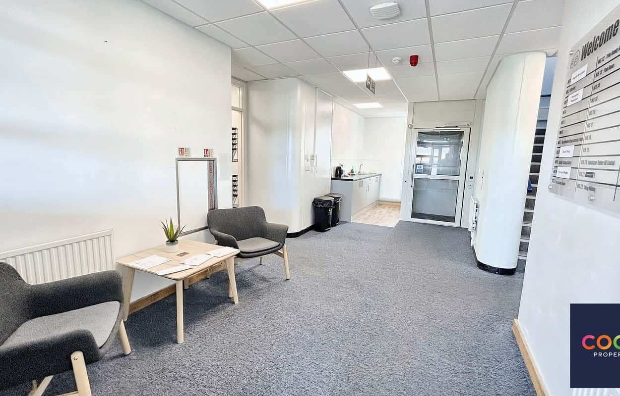 Flexible Workspace in Dorset with All-Inclusive Bills Property image 3