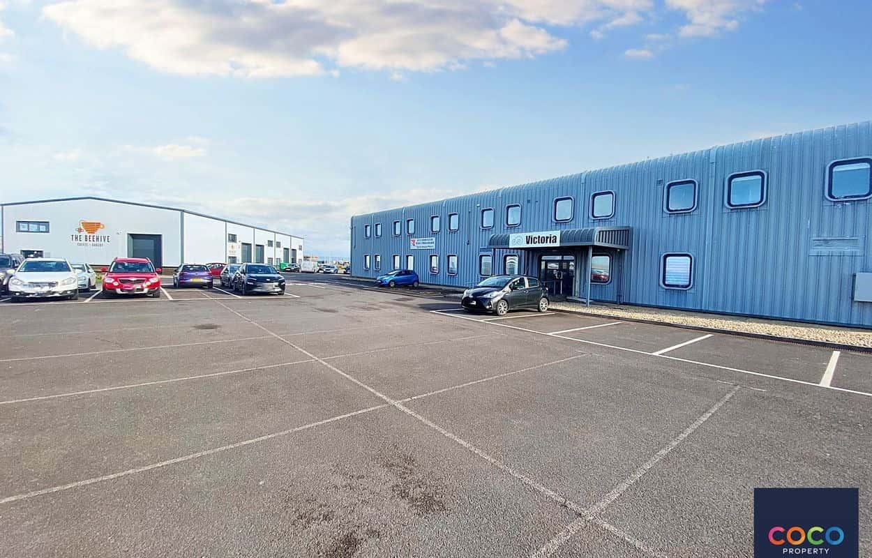 Flexible Workspace in Dorset with All-Inclusive Bills Property image 1