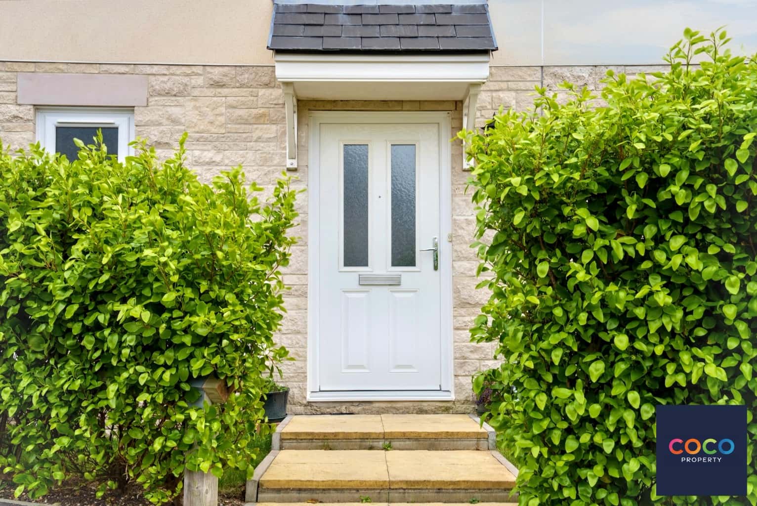 Modern 3-Bed Semi-Detached House in Portland with Garden & Parking. Property image 6