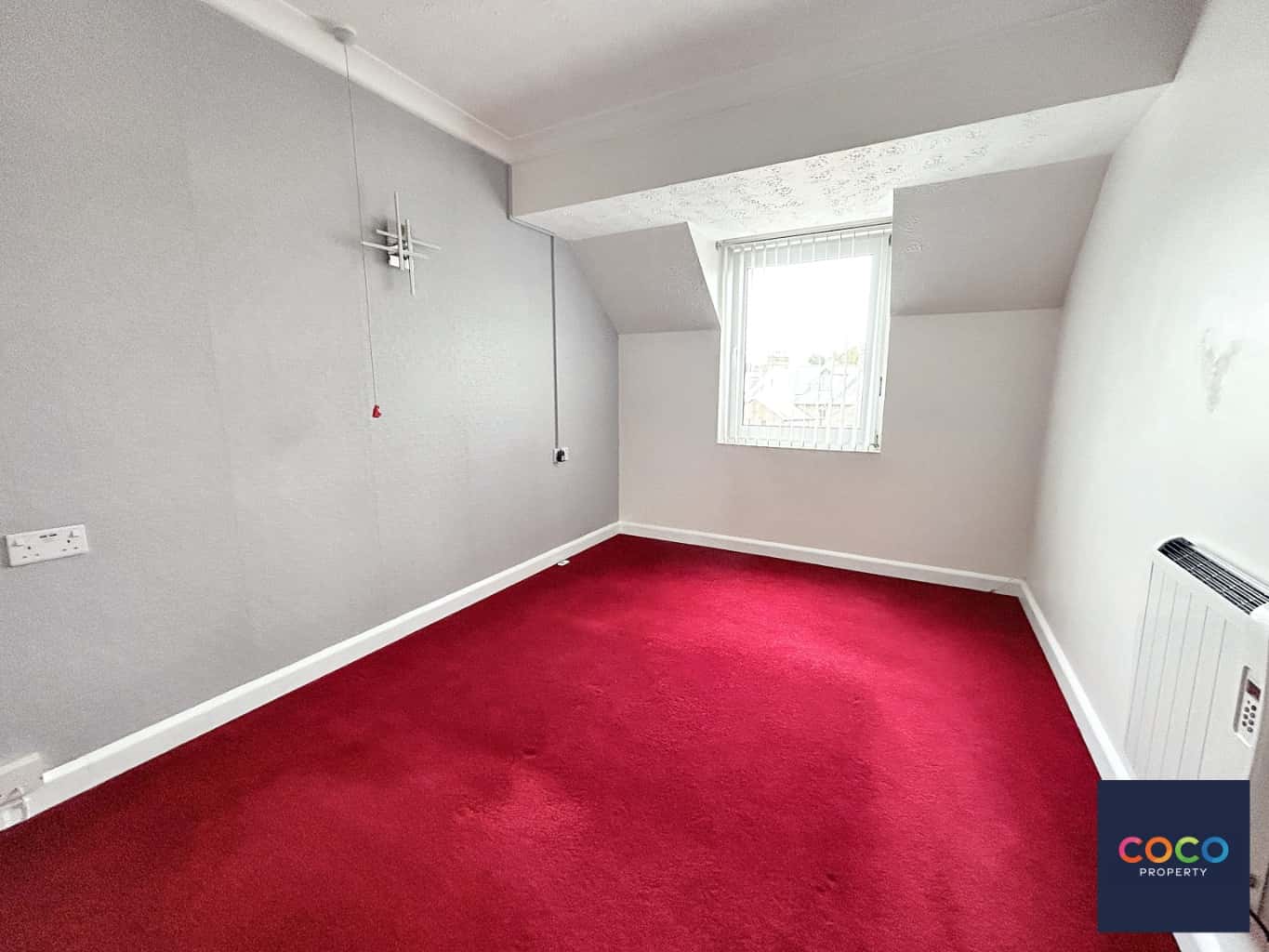 Charming 1-Bed Retirement Apartment, Dorset Town Centre, Over 60s Property image 4