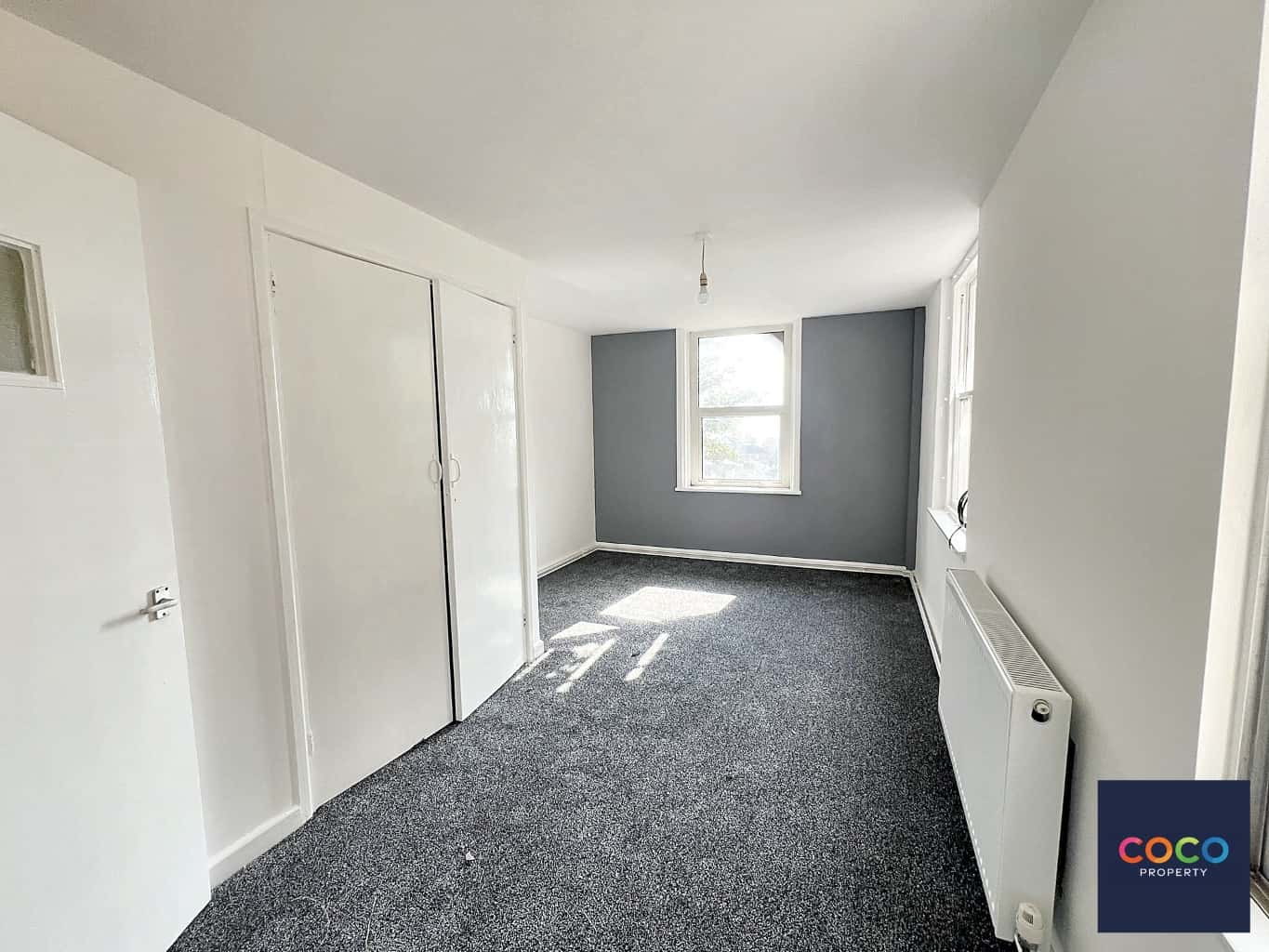 Period Split Level Maisonette with Garden, Bank Vault & No Forward Chain Property image 5