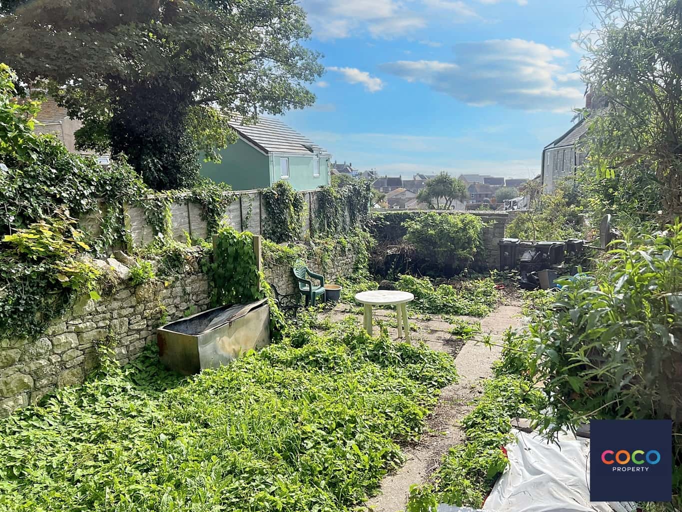 Period Split Level Maisonette with Garden, Bank Vault & No Forward Chain Property image 3