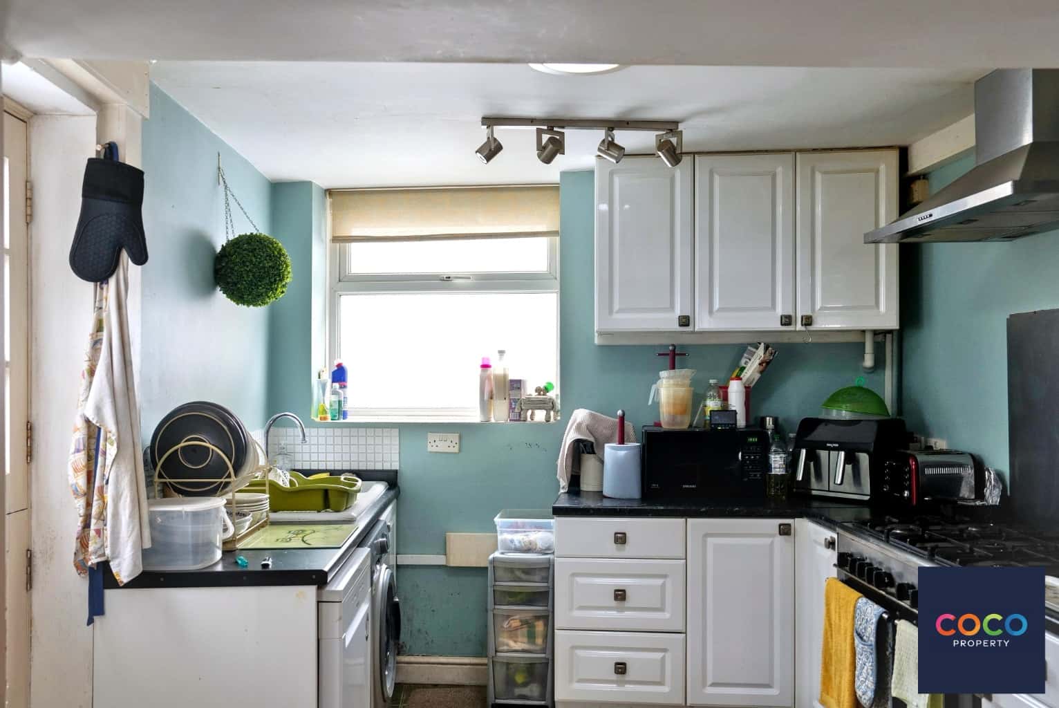 Charming Three Bed House to Let on the Isle of Portland with Garden Property image 4