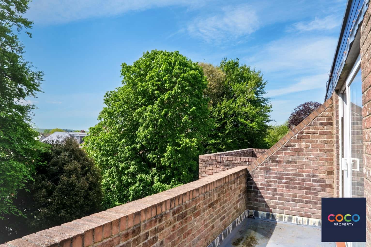 Charming Studio Suite with Balcony in Central Dorchester Property image 7