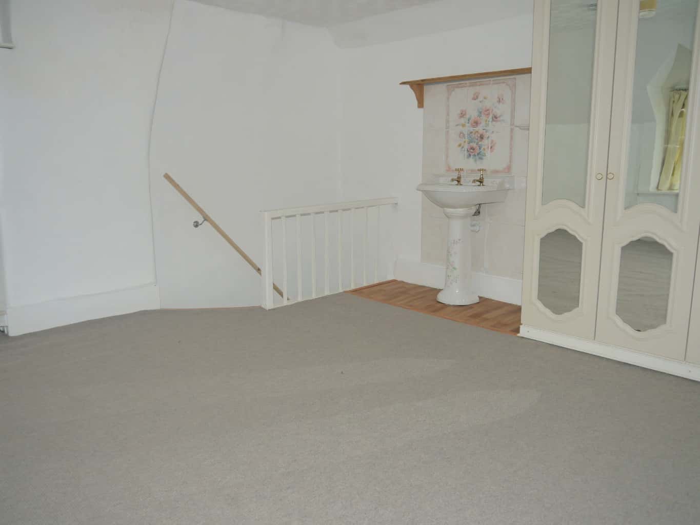 Two Bed House with Courtyard Garden in Easton Square, Portland Property image 5