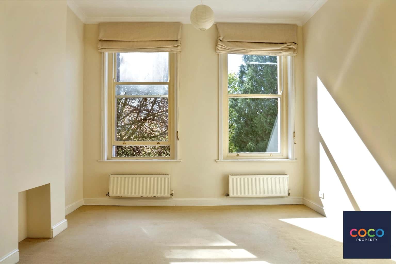 Charming Two Double Bedroom Ground Floor Apartment in Charlton Down Property image 2