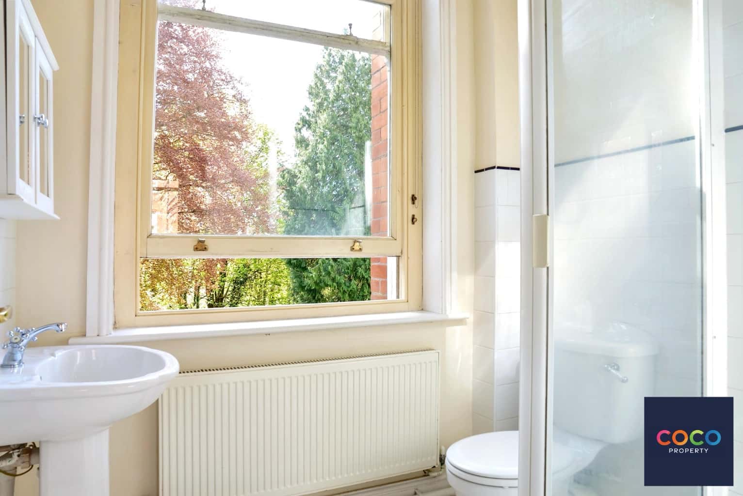 Charming Two Double Bedroom Ground Floor Apartment in Charlton Down Property image 7