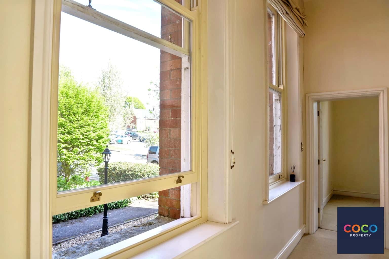 Charming Two Double Bedroom Ground Floor Apartment in Charlton Down Property image 6