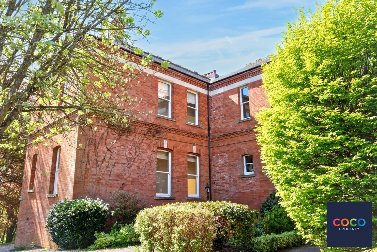 Charming Two Double Bedroom Ground Floor Apartment in Charlton Down Property image 12
