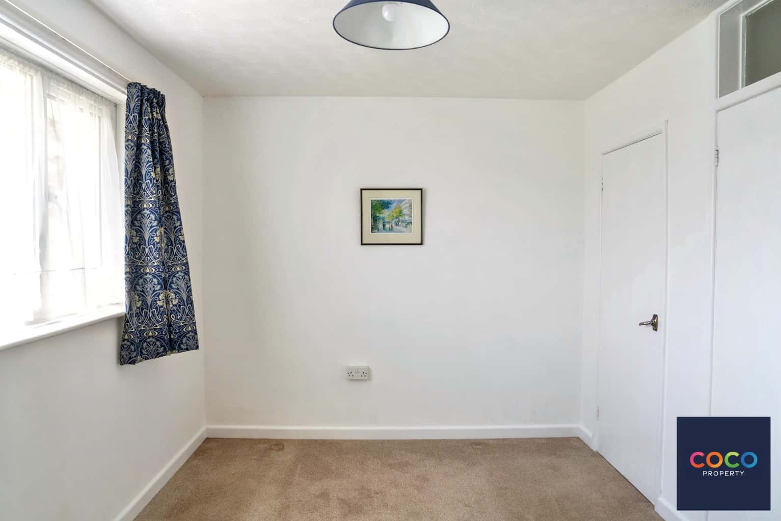 Charming 2-Bed Detached Bungalow in Preston, Dorset with Gardens Property image 6