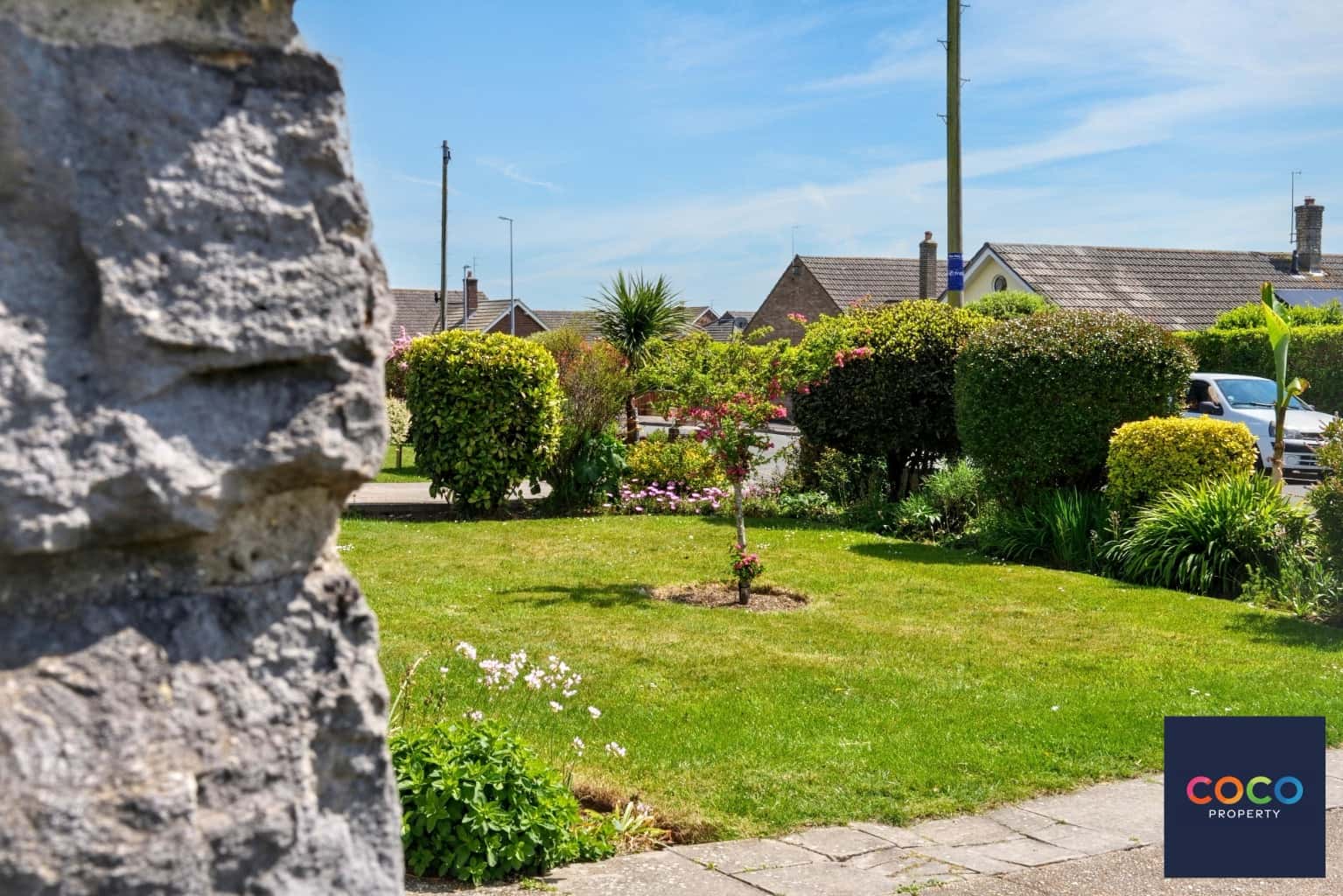 Charming 2-Bed Detached Bungalow in Preston, Dorset with Gardens Property image 8