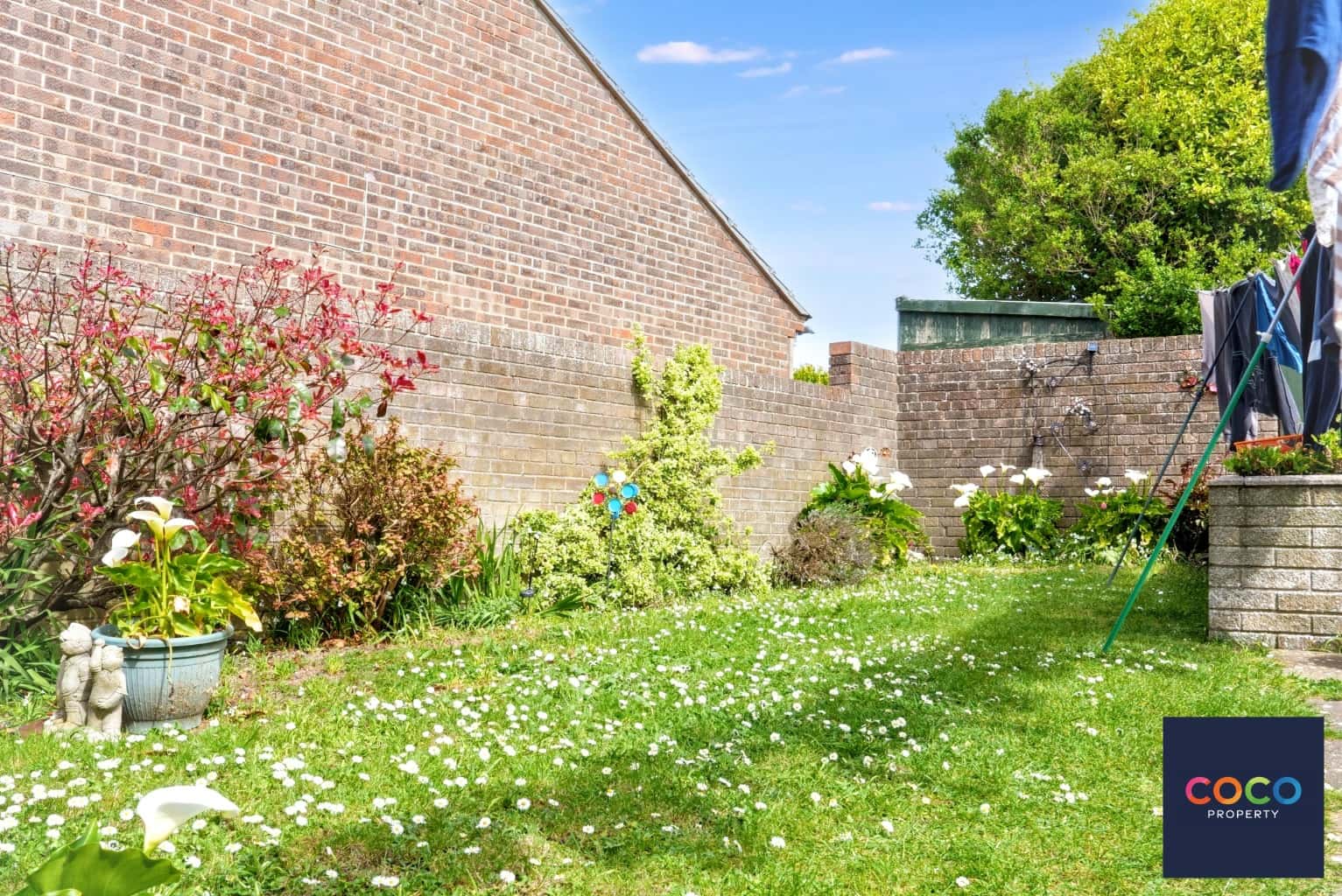 Spacious 3-Bed House on Large Corner Plot in Popular Portland Property image 2