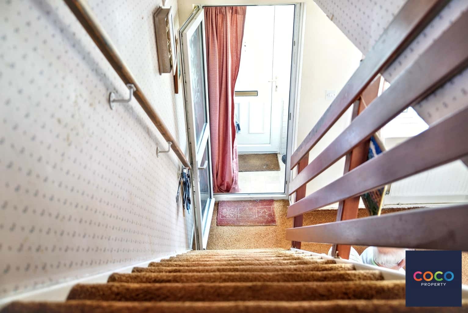 Spacious 3-Bed House on Large Corner Plot in Popular Portland Property image 5
