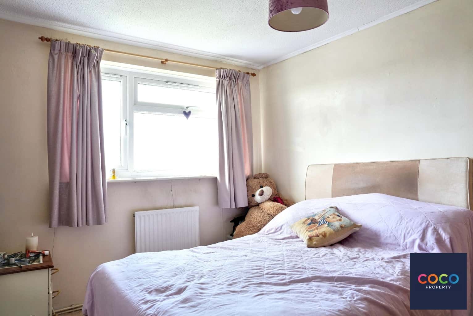 Spacious 3-Bed House on Large Corner Plot in Popular Portland Property image 6