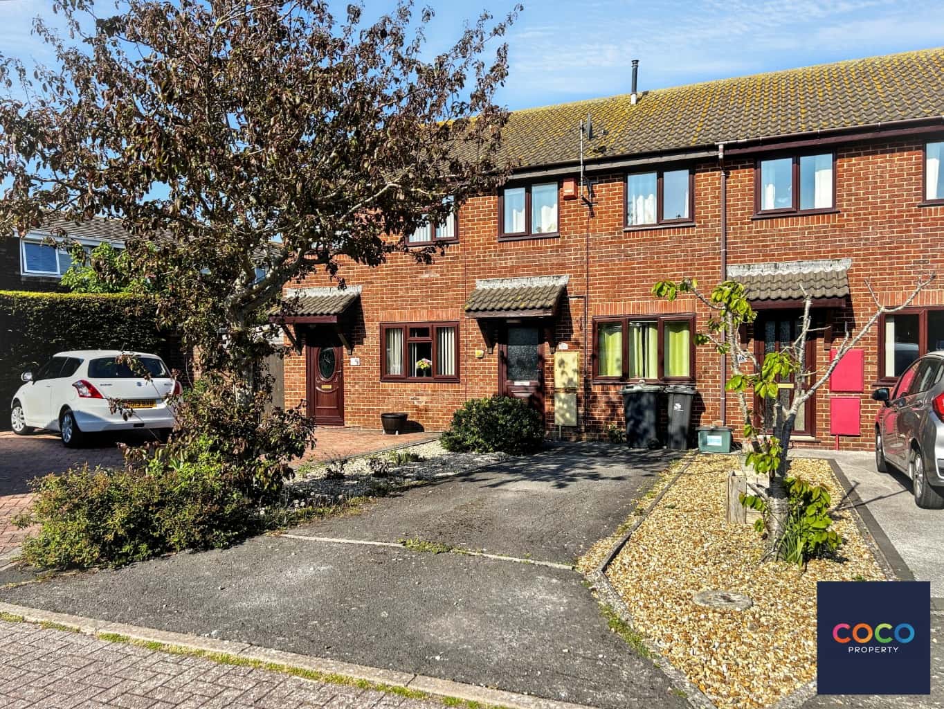 Charming 2-Bed House in Chelwood Gate, Weymouth - Available Mid-June Property image 1