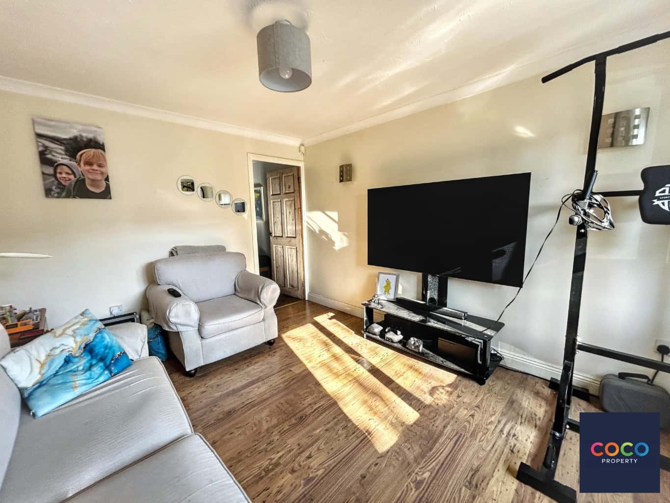 Charming 2-Bed House in Chelwood Gate, Weymouth - Available Mid-June Property image 3