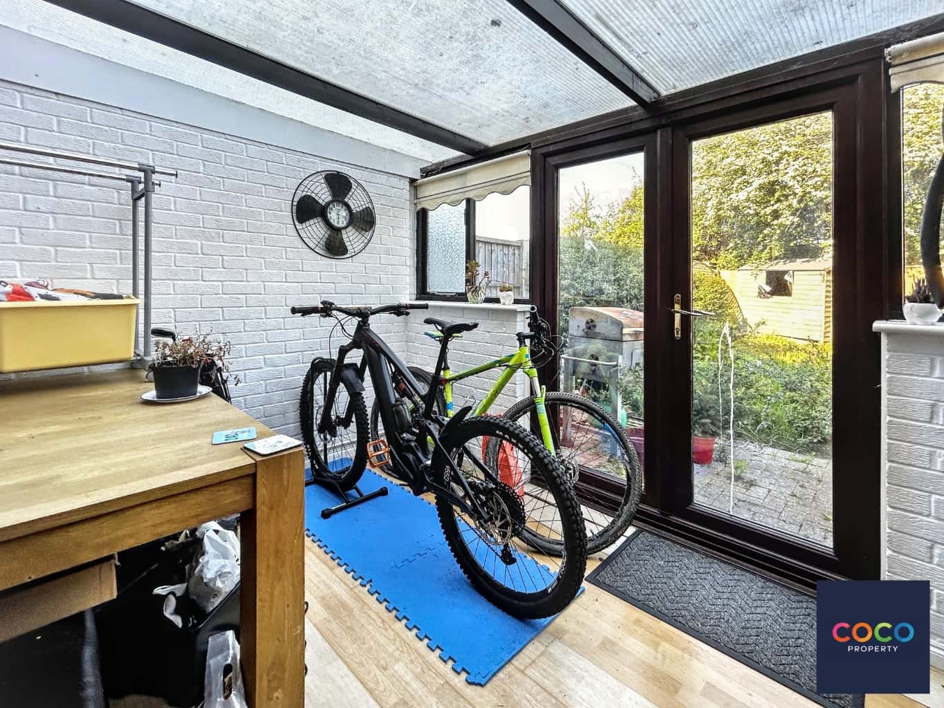 Charming 2-Bed House in Chelwood Gate, Weymouth - Available Mid-June Property image 7