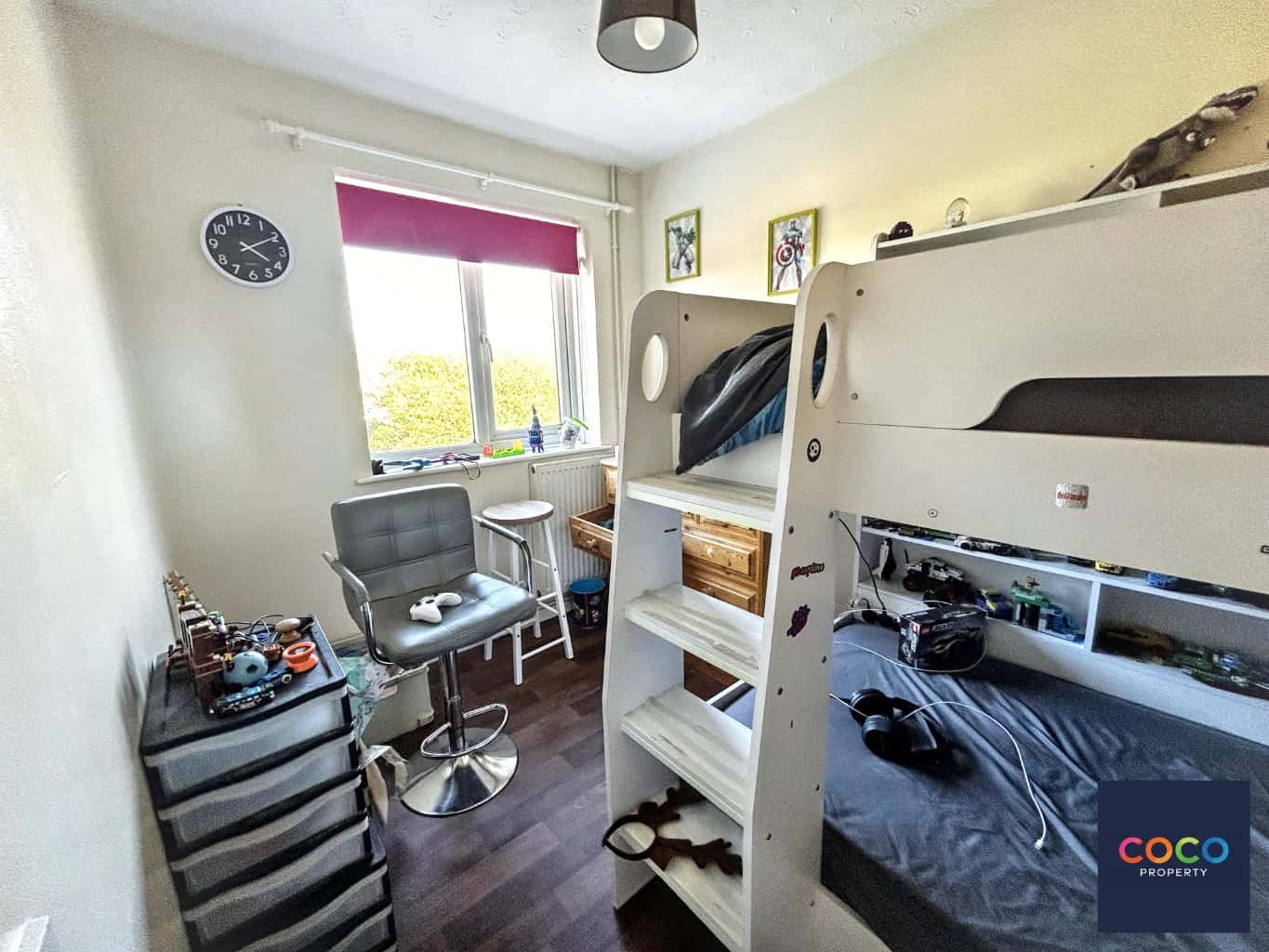 Charming 2-Bed House in Chelwood Gate, Weymouth - Available Mid-June Property image 8