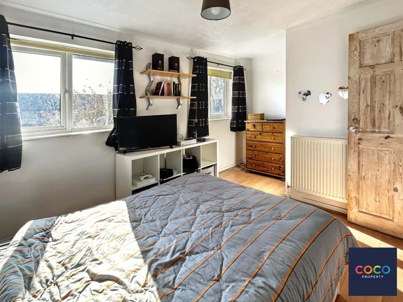 Charming 2-Bed House in Chelwood Gate, Weymouth - Available Mid-June Property image 5