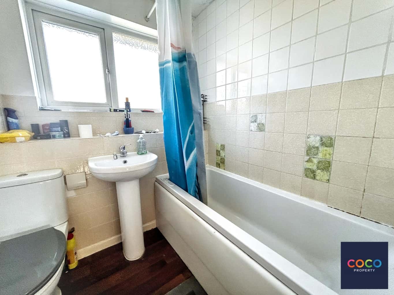 Charming 2-Bed House in Chelwood Gate, Weymouth - Available Mid-June Property image 9