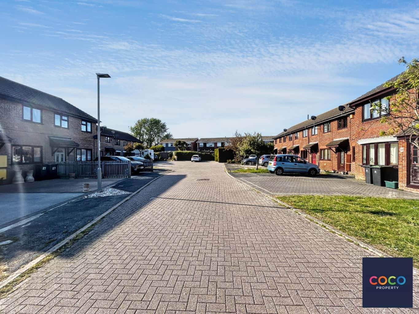 Charming 2-Bed House in Chelwood Gate, Weymouth - Available Mid-June Property image 11