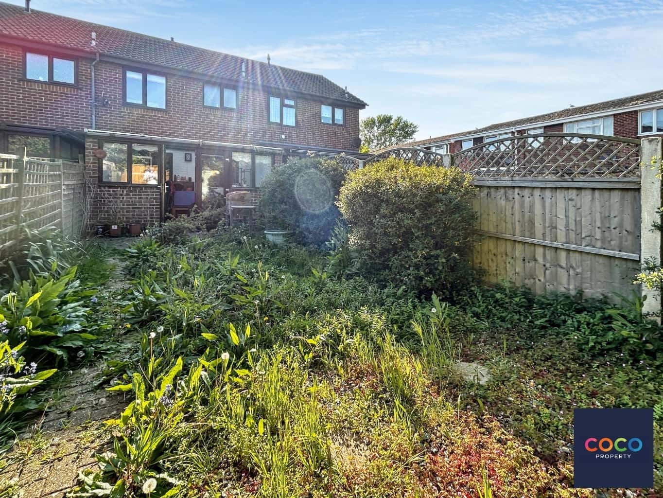 Charming 2-Bed House in Chelwood Gate, Weymouth - Available Mid-June Property image 10