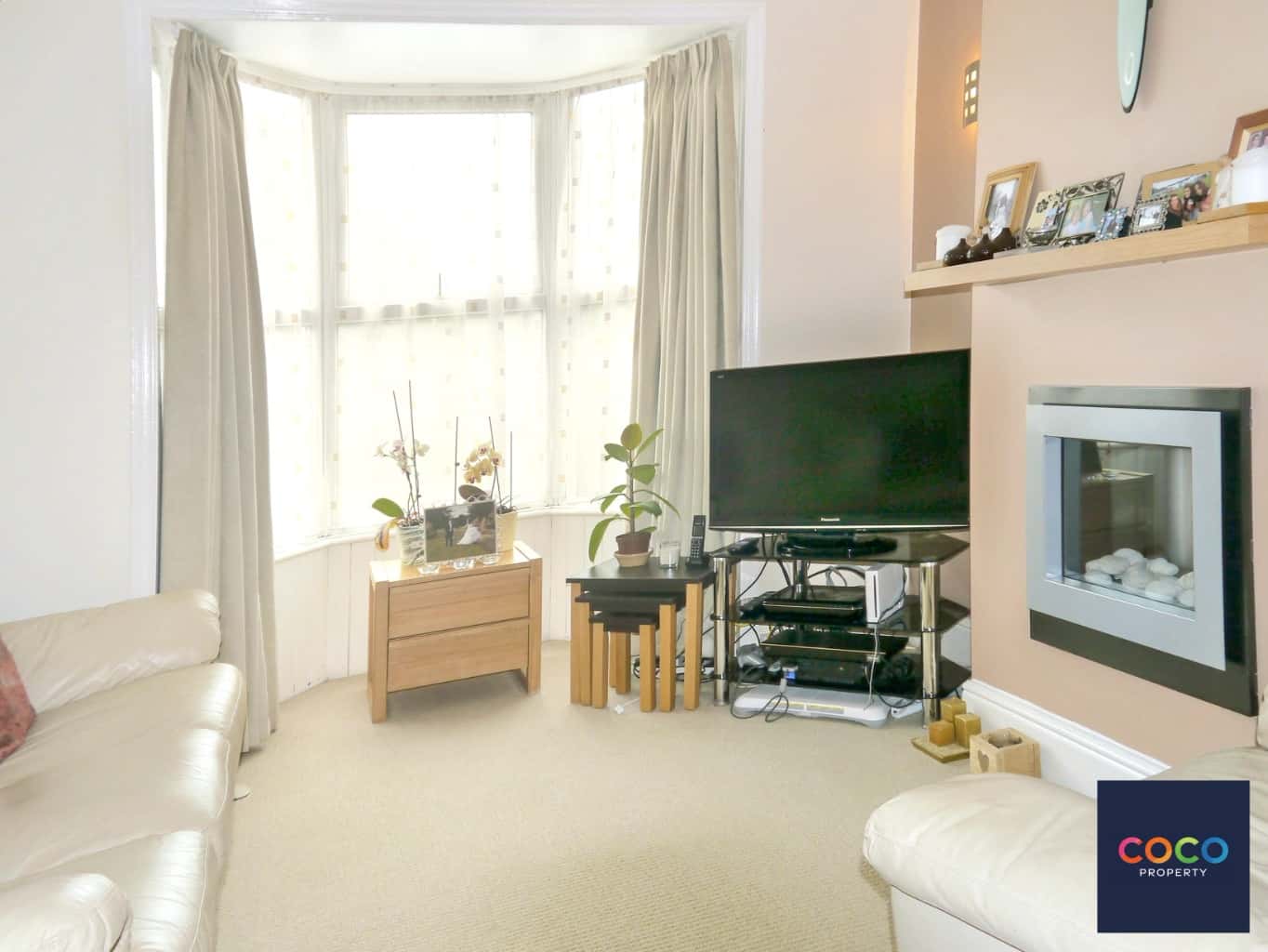 Charming Three Bed Mid Terrace Family Home in Weymouth, Available Soon Property image 4