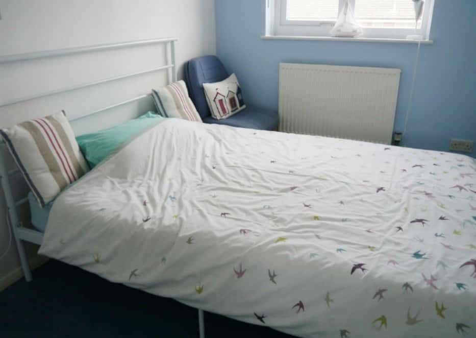 Charming Two Bed Terraced Home in Shortlands Property image 7